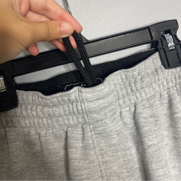 CSG Gray Joggers - Picture 7 of 12